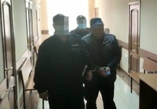 Мастер газовой службы, причастный к взрыву дома в Дальнеконстантиновском районе, взят под арест