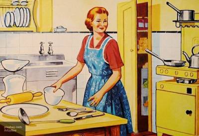 Блогер поделилась советами, которые пригодятся домохозяйкам
