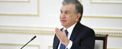 Узбекистан потратит 5,5 трлн сумов на продвижение сферы услуг