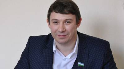 Депутат из Башкирии попал в финал «Федерального ПолитСтартапа»