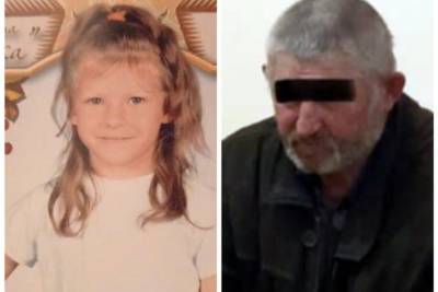 Подозреваемый в убийстве 7-летней Маши Борисовой повесился в СИЗО - СМИ