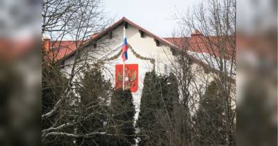 Країни Балтії висилають російських дипломатів в знак солідарності з Чехією