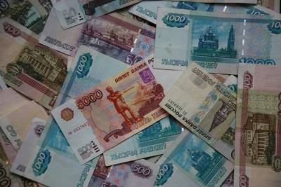Назван размер зарплаты бюджетников в Волгоградской области за 2020 год
