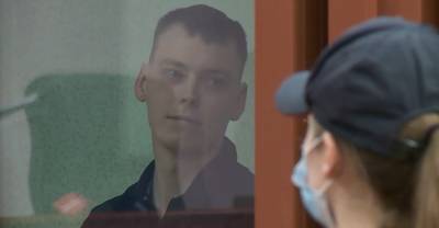 Устроившего пожар с восемью жертвами россиянина приговорили к пожизненному