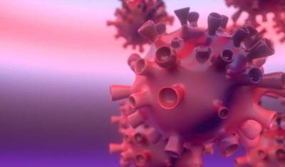 Ученые нашли молекулы, защищающие коронавирус от антител