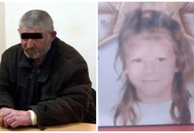 Подозреваемый в убийстве 7-летней Маши Борисовой покончил с собой в СИЗО