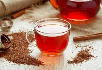 Медики назвали чай, способный снизить давление и нормализовать холестерин