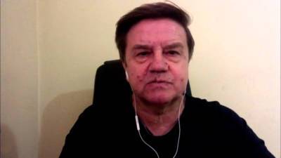 Политолог: проблему Донбасса Украине не решить без участия Москвы