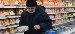 Россияне стали меньше есть — нечего и не на что