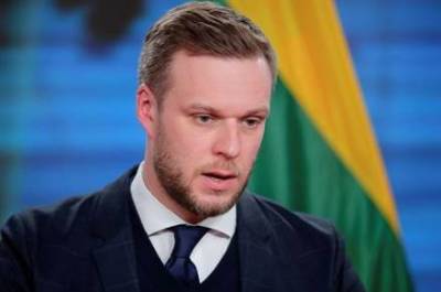 Балтийские страны высылают 4 российских дипломатов - МИД Литвы