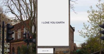 Йоко Оно призывает всех бороться с экологическим кризисом с помощью искусства