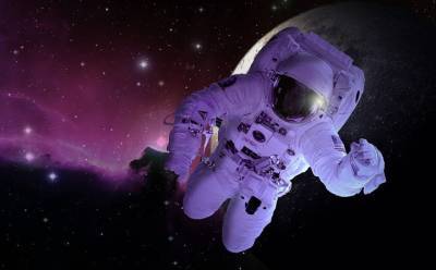 Первых космонавтов планируется отправить на орбитальную станцию РФ в 2026 году