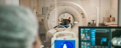 В поликлинике Ростова установили томограф за 40 млн рублей