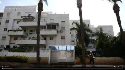 Цены на жилье в Израиле: квартиры в каких приморских городах стоят около миллиона