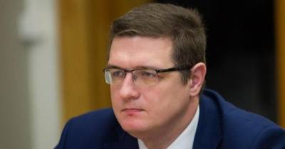Заместитель гендиректора «Spar — Калининград» Елаев планирует баллотироваться в облдуму