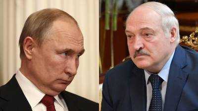 Путин мечтает об этом, – Огрызко рассказал о возможном объединении России и Беларуси