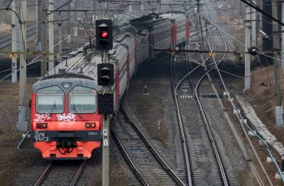 На майские праздники РЖД запустит 600 дополнительных поездов
