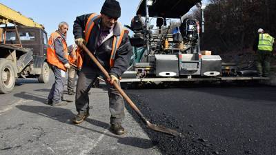 Ялтинское шоссе в Симферополе перекроют для ремонтных работ