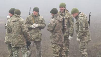 Аналитик NI рассказал, в чем украинская армия уступает ВС РФ