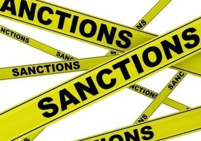 Адвокат: Санкции к собственным гражданам означают, что в Украине не работают правоохранительная и судебная системы