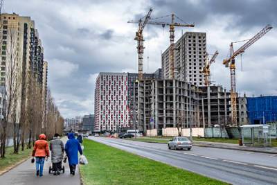 В России захотели ужесточить требования к ипотечникам