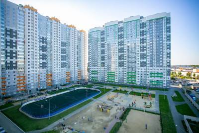 Аналитик: решение ЦБ о росте ставки приведет к новому витку спроса на квартиры