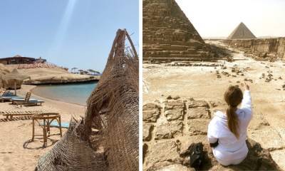 Что ждет российских туристов в Египте: отели, туры, цены