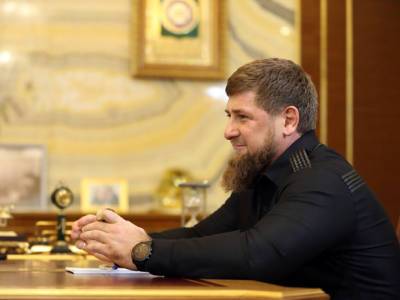 Чечня получит около 4 млрд рублей для «бюджетной сбалансированности»