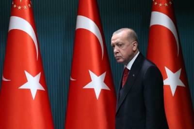 Байден разбивает надежды Эрдогана: США в шаге от признания геноцида армян