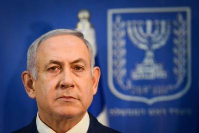 Нетаньяху оказался в роли явного аутсайдера: Израиль в фокусе