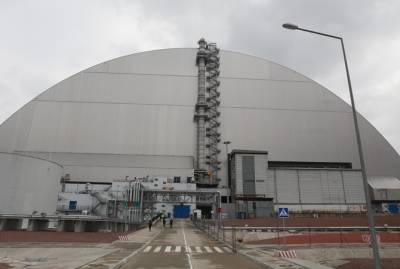 В память о Чернобыле: виртуальные экскурсии, концерты, плакаты