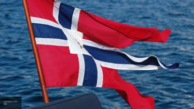 В Норвегии раскрыли, зачем российские корабли ходят кругами у норвежского побережья