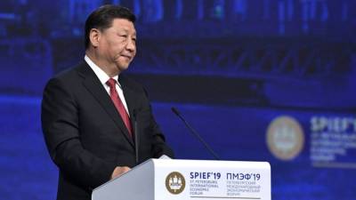 Телефонный разговор Путина и Байдена шокировал китайские власти