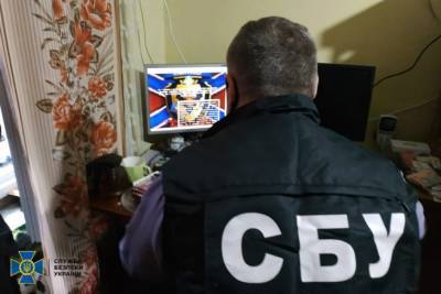 СБУшники получили спам-рассылку: говорят, хакер охотился на их данные по заказу российских спецслужб