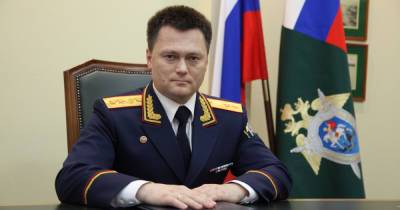 Генпрокурор: в 2020 году ущерб от коррупции составил 58 млрд рублей