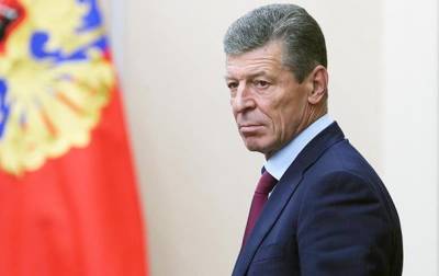 РФ выступает за нормандскую встречу на Донбассе