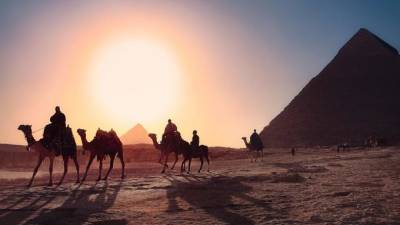 Возобновление авиасообщения с Египтом снизит стоимость туров в два раза - piter.tv - Египет