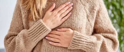Сердечный приступ: как различаются признаки у женщин и мужчин