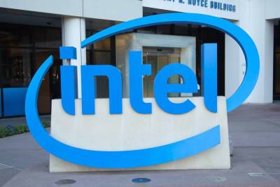 Intel и Kimberly-Clark упали на премаркете, а Snap выросла