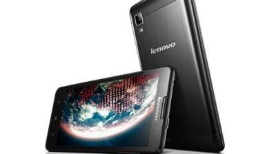 Lenovo вернулась в Россию с недорогим и суперавтономным смартфоном