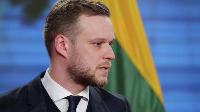 Латвия, Литва и Эстония высылают российских дипломатов
