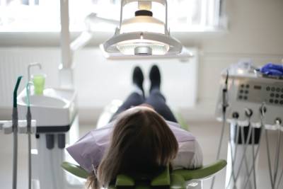 Почти треть россиян никогда не обращались к стоматологу для профилактического осмотра
