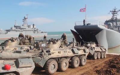 Почему Россия объявила об отводе войск от Украины