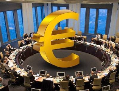 На Евро - Заседание ЕЦБ способно кардинально повлиять на евро - smartmoney.one - Канада