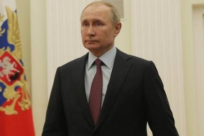 Байден: США воодушевлены призывами Путина на саммите по климату
