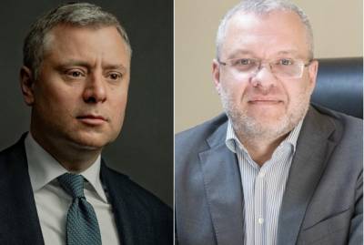 Галущенко вместо Витренко: чего ждать от нового министра энергетики