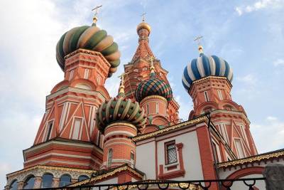 Покровский собор расскажет о пасхальных традициях москвичей