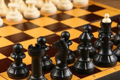 Красносельский шахматист готовится к поездке в Сочи на турнир «Первая лига»
