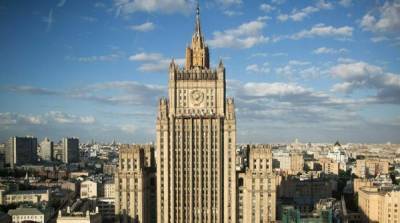 “Пакуйте вещи”: Россия ответит на высылку наших дипломатов из Прибалтики