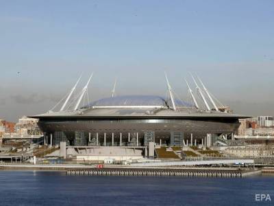 УЕФА перенес матчи Евро 2020 из двух городов